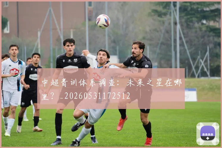 中超青训体系调查:未来之星在哪里?_20260531172512
