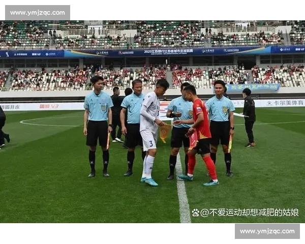 大闸蟹闪击破门！苏州客场 1-1 战平连云港