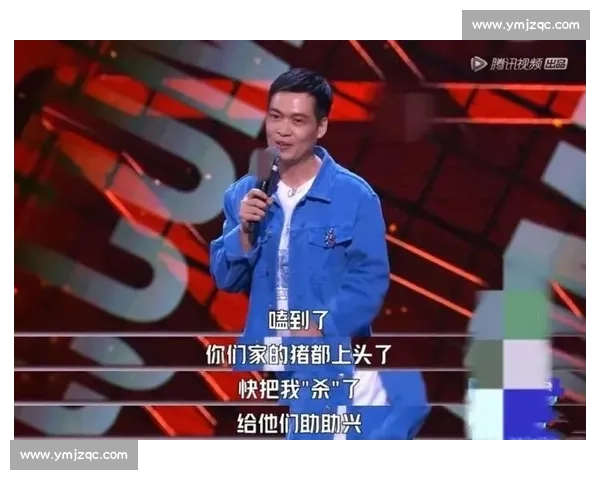 年前背洞的球童小姐姐，年后竟成大赛 “梗王”