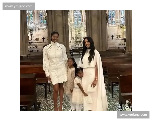 瓦妮莎晒科比旧照,三女儿公园同框,小女儿神似父亲 瓦妮莎晒科比旧照,三女儿公园同框,小女儿神似父亲